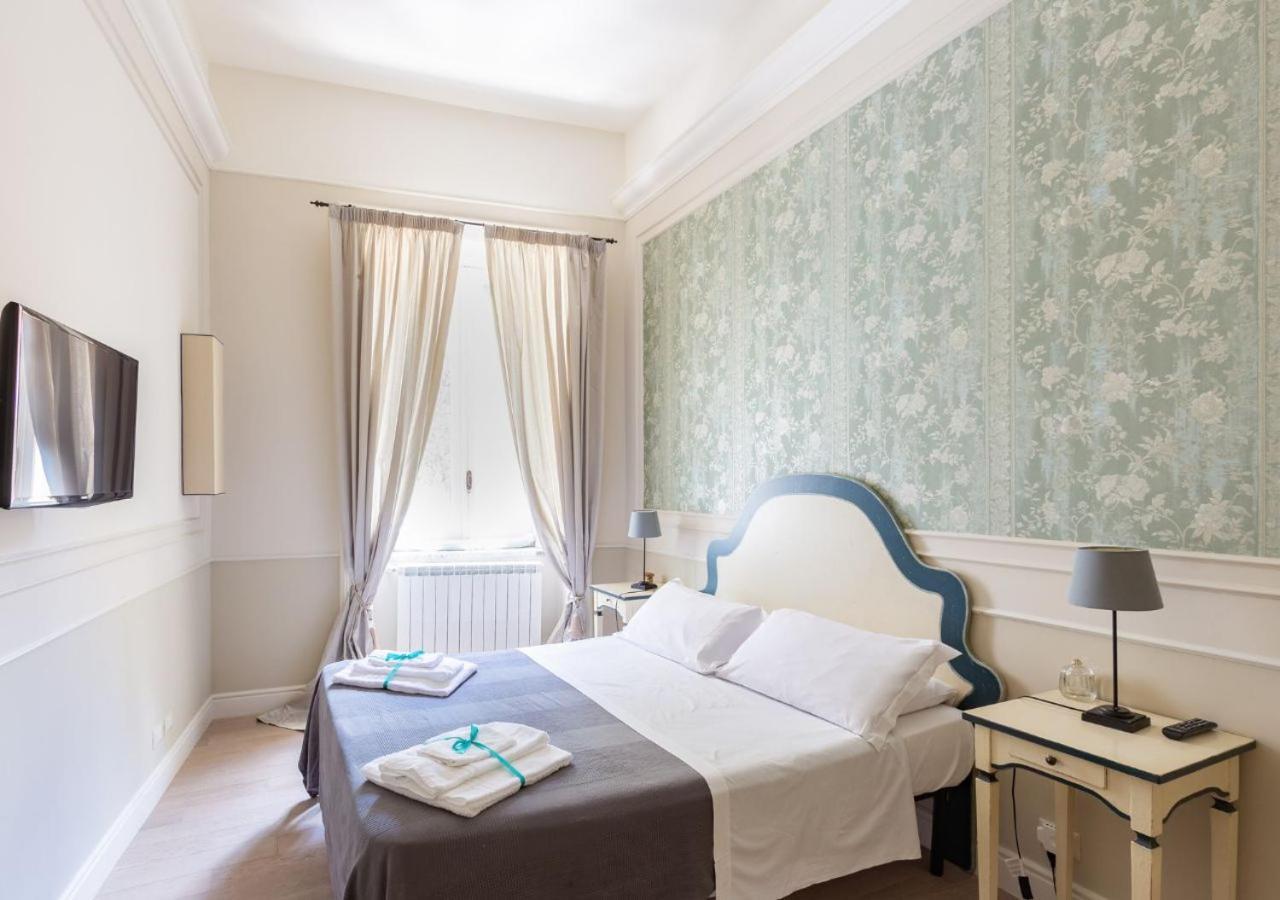 Palazzo Vittoli - Irpinia Apartamento Castelfranci Exterior foto