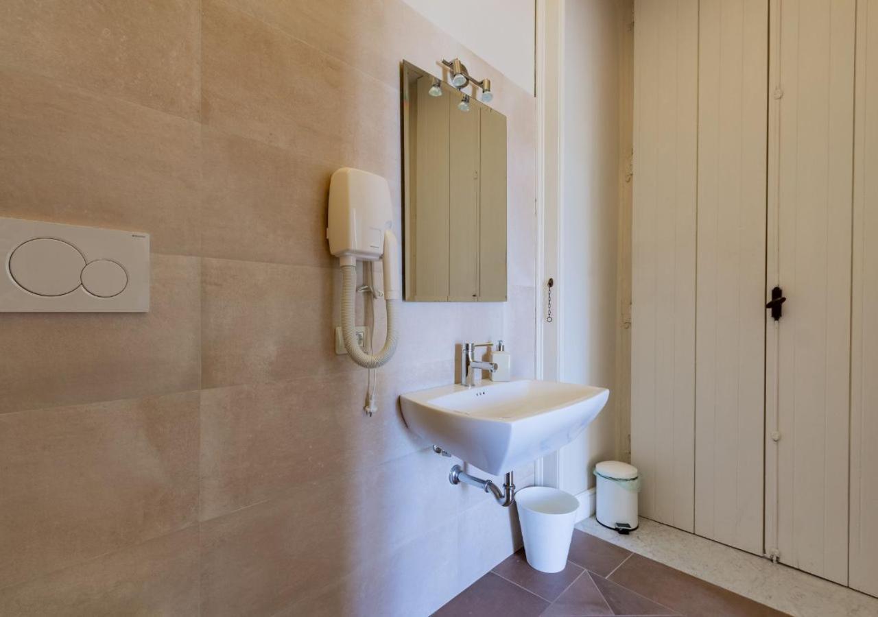 Palazzo Vittoli - Irpinia Apartamento Castelfranci Exterior foto