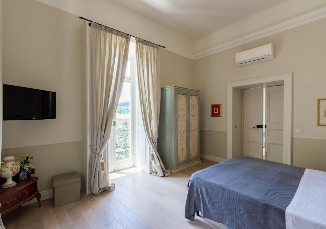 Palazzo Vittoli - Irpinia Apartamento Castelfranci Exterior foto