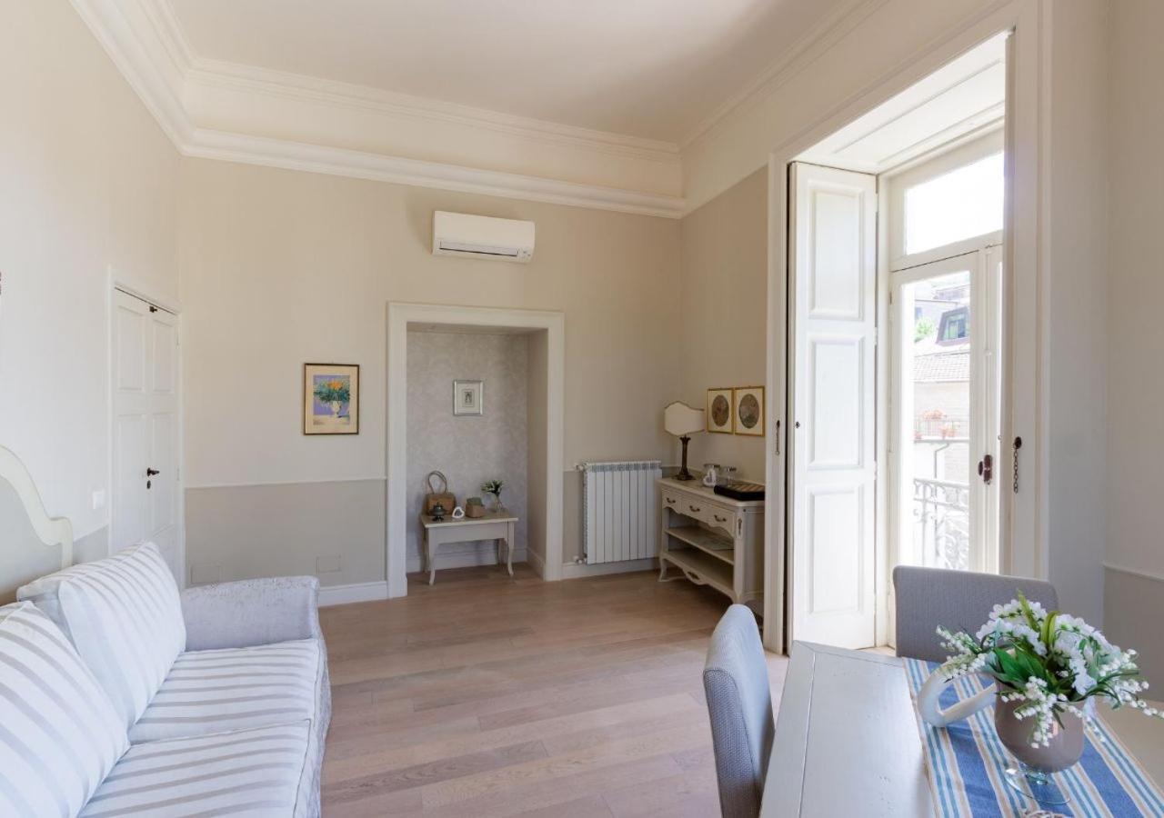 Palazzo Vittoli - Irpinia Apartamento Castelfranci Exterior foto