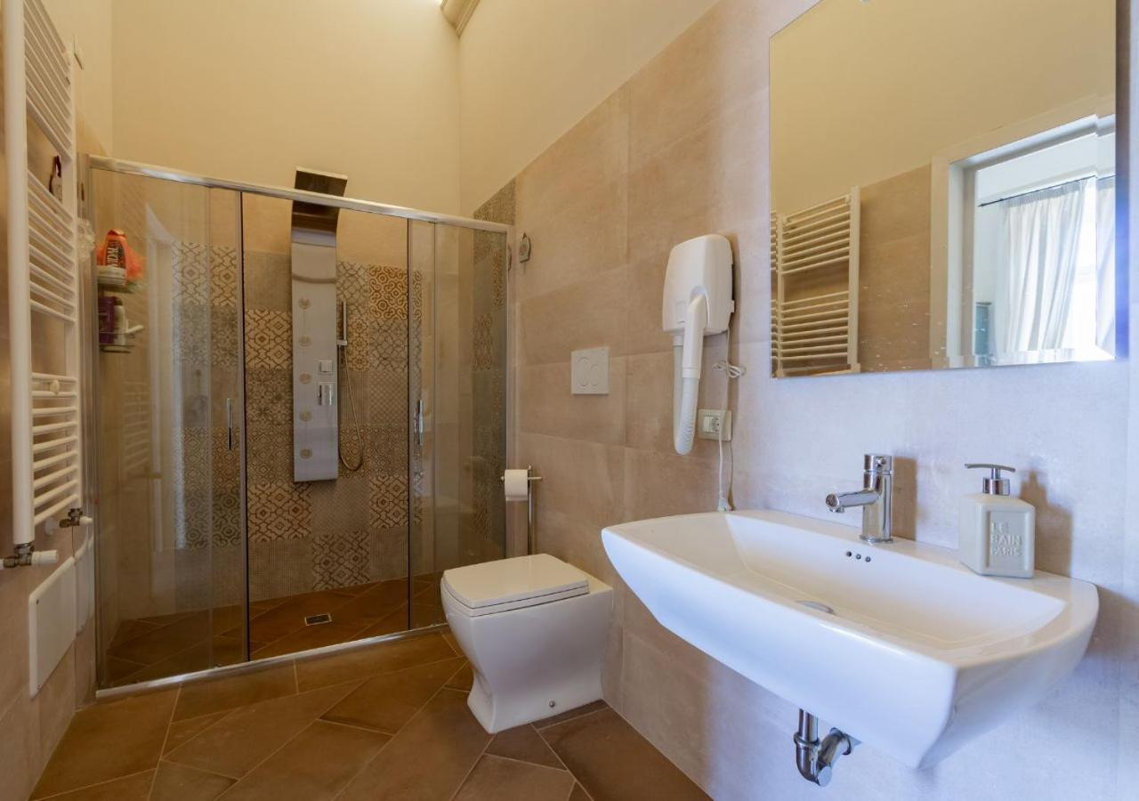 Palazzo Vittoli - Irpinia Apartamento Castelfranci Exterior foto