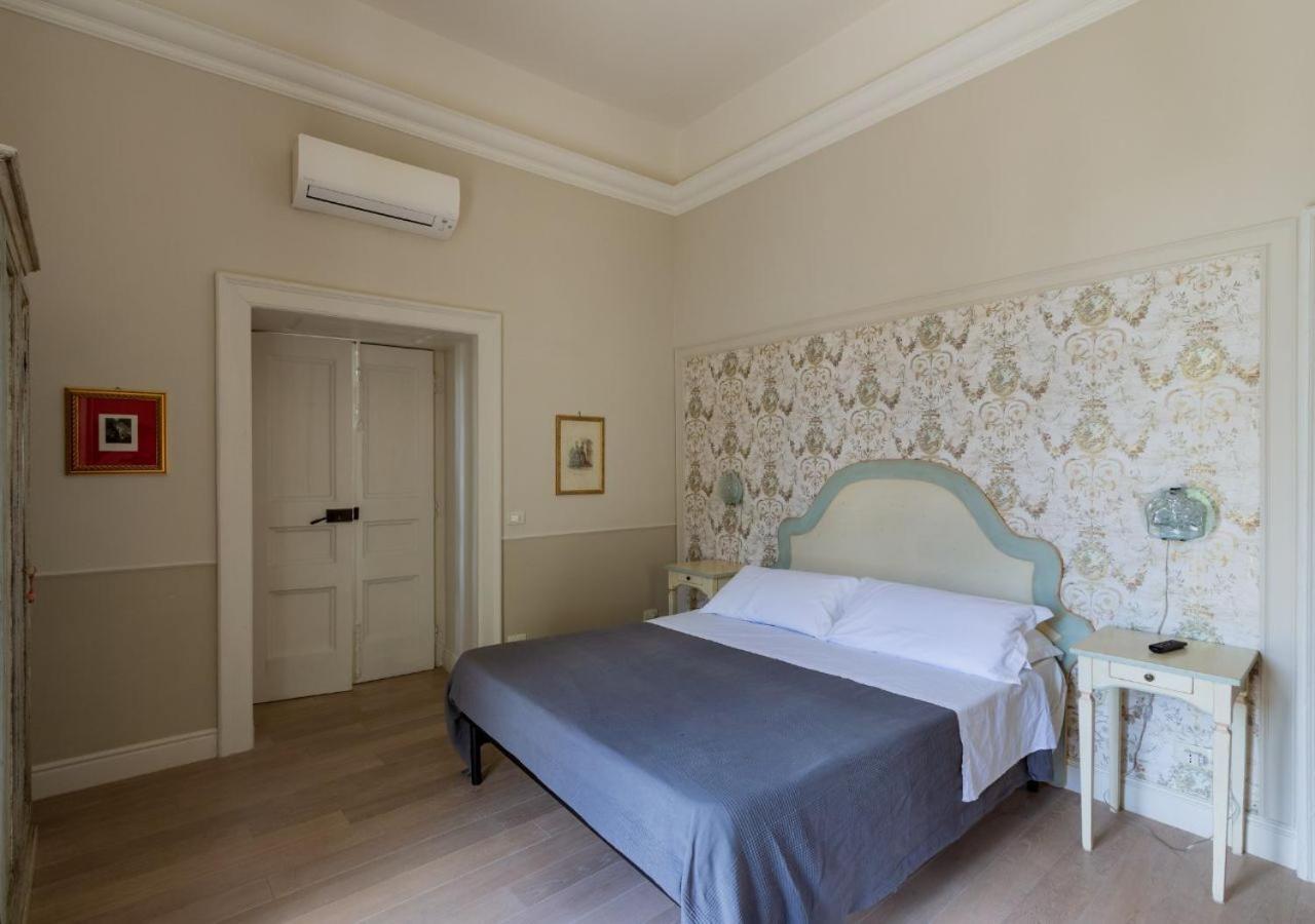Palazzo Vittoli - Irpinia Apartamento Castelfranci Exterior foto