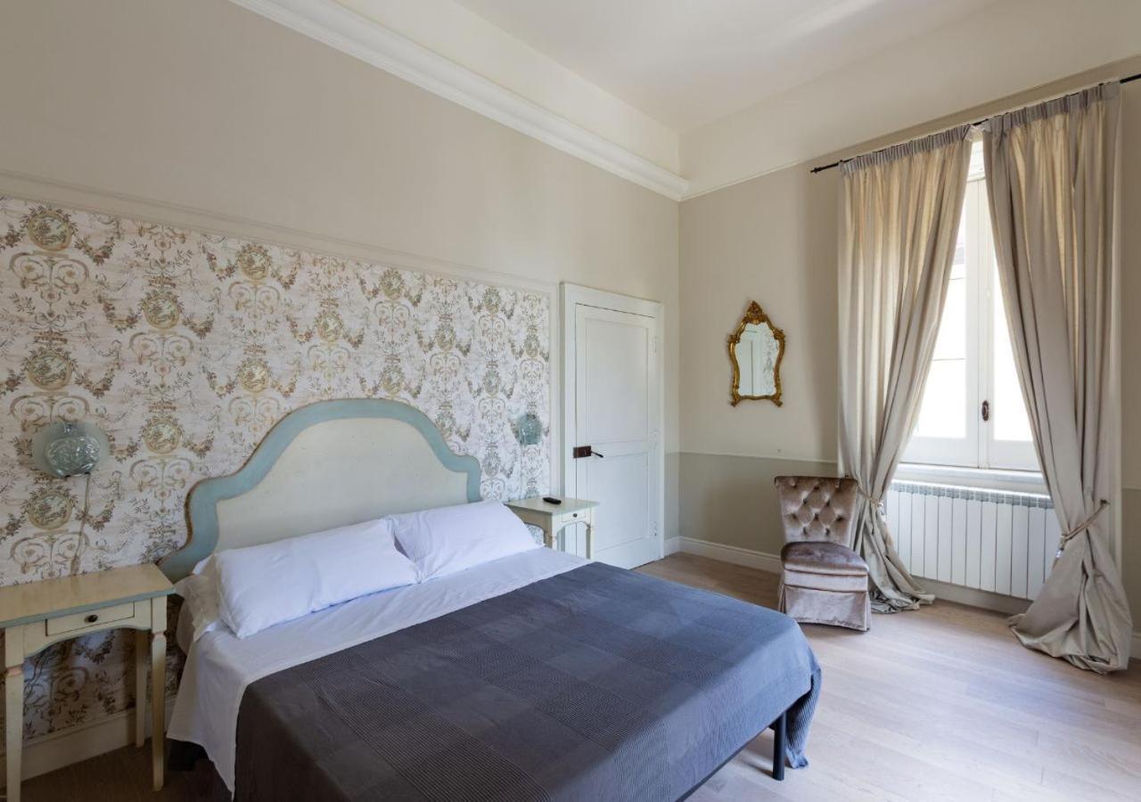 Palazzo Vittoli - Irpinia Apartamento Castelfranci Exterior foto
